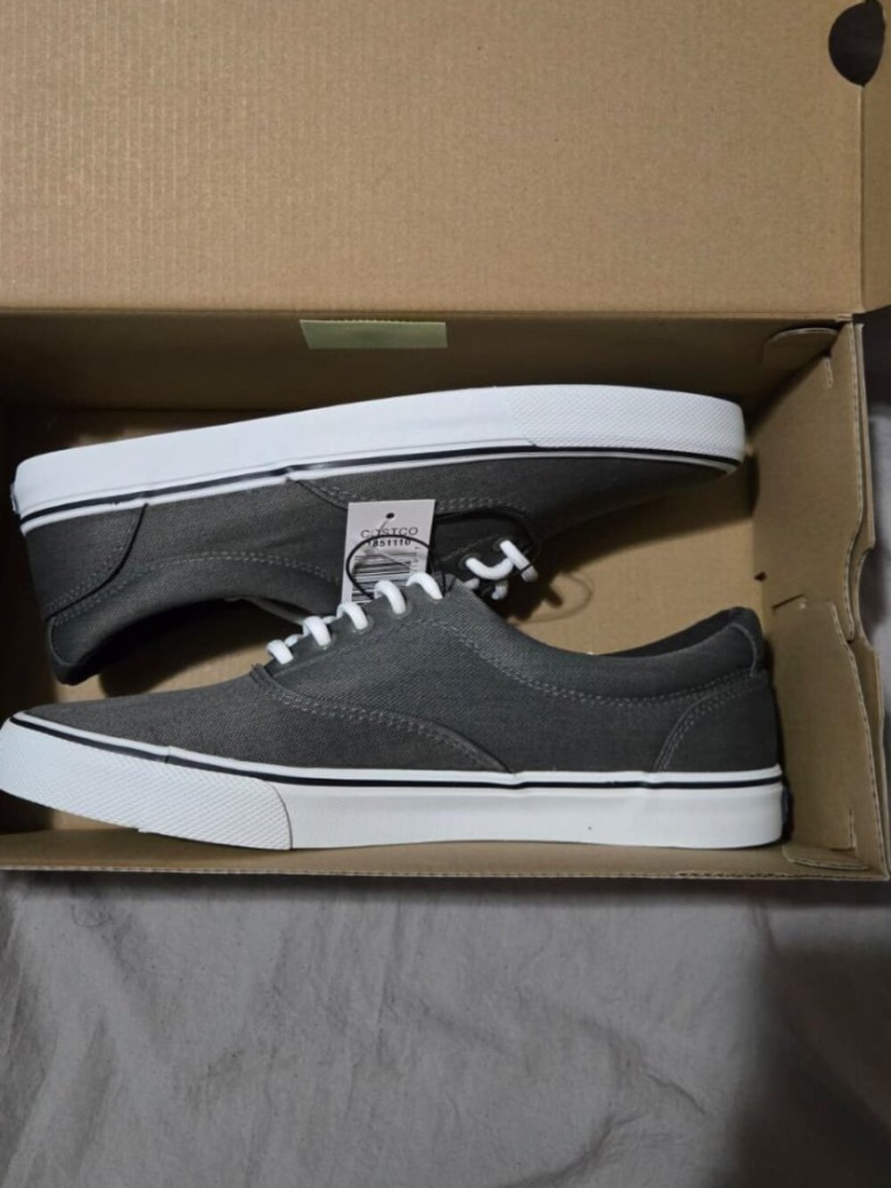IZOD RANGLEY Mens Shoes